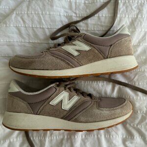 New Balance Reengineered Classic Sneaker, Size 6